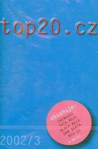 MC-Top20.cz-2002/3
