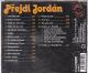CD - Přejdi Jordán